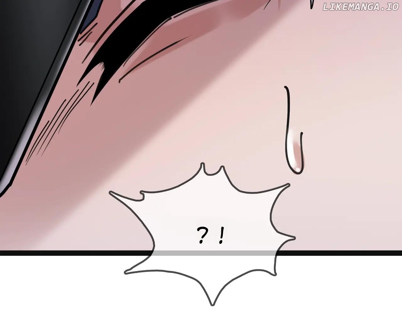 Daddy President Is Too Hard To Deal With Chapter 142 - page 62